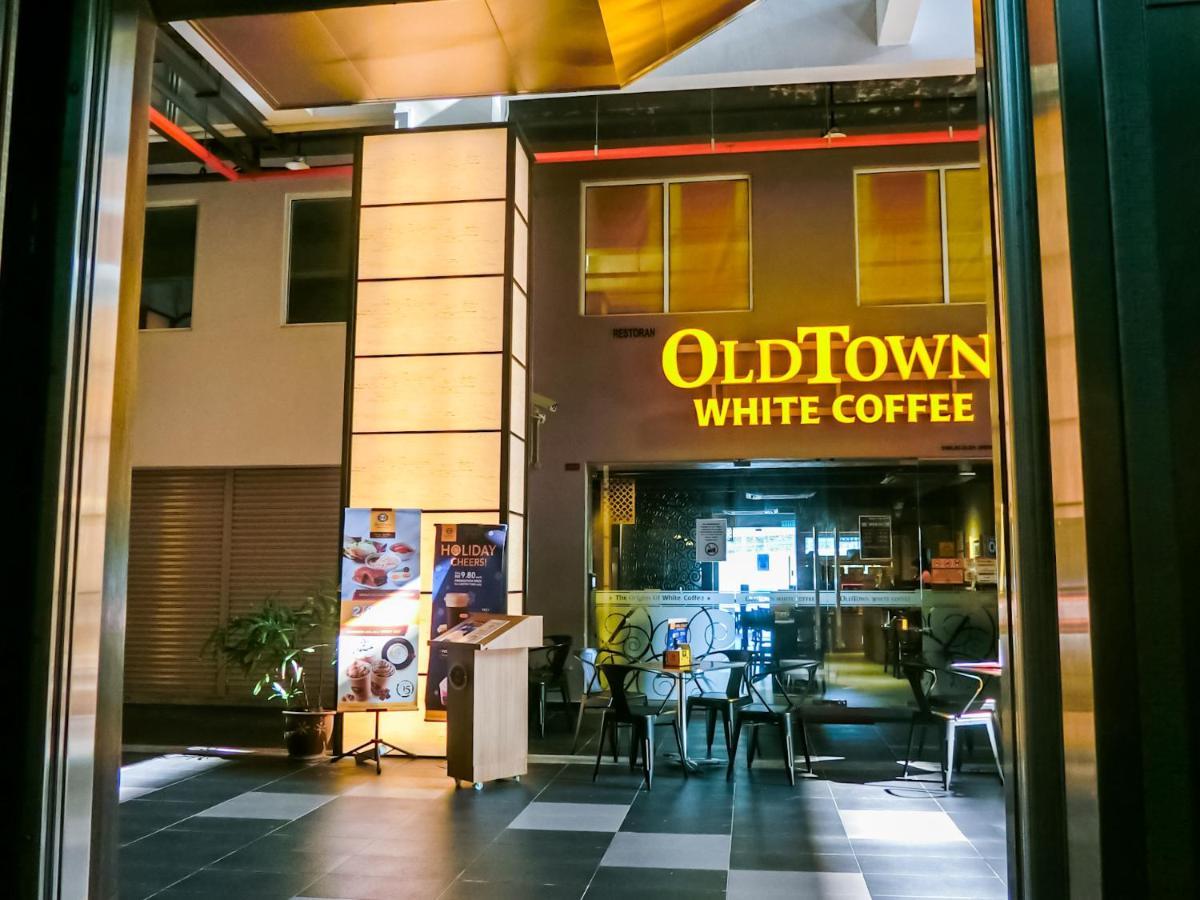 Gloria Swiss Apartment Melaka Ayer Keroh Eksteriør bilde